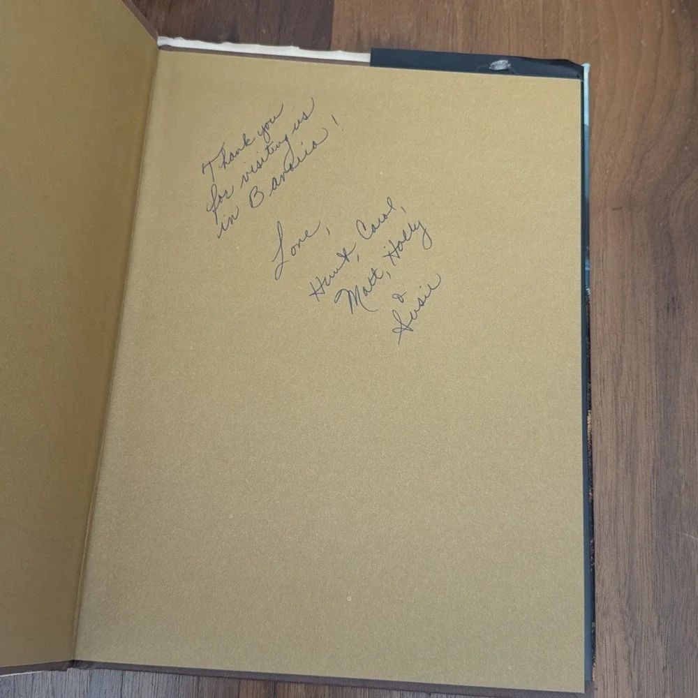 Vintage‎ 1978 Italy A Picture Book To Remember Her By. Crescent Books HCDJ